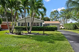 6108 Rainbow Ct, Greenacres, FL 33463 - Photo 1