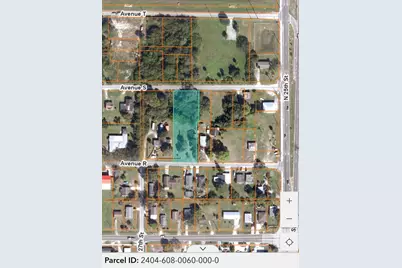 Xxx Avenue S, Fort Pierce, FL 34947 - Photo 1