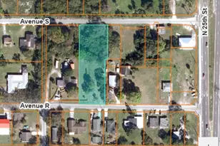 Xxx Ave S, Fort Pierce, FL 34947 - Photo 1