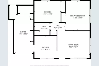 722 Ridge Road, Lantana, FL 33462 - Photo 2