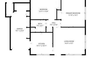 722 Ridge Rd, Lantana, FL 33462 - Photo 2