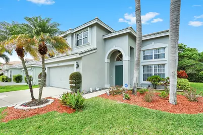 8156 Mystic Harbor Circle, Boynton Beach, FL 33436 - Photo 1