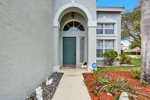 8156 Mystic Harbor Cir, Boynton Beach, FL 33436 - Photo 4