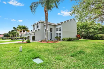 8156 Mystic Harbor Circle, Boynton Beach, FL 33436 - Photo 2