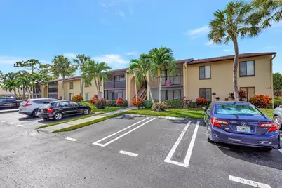 614 Sea Pine Way #C2, West Palm Beach, FL 33415 - Photo 22