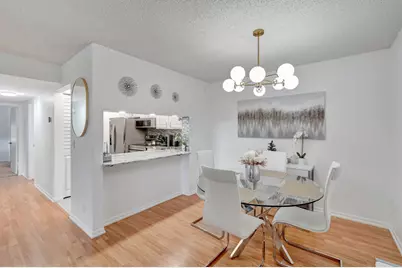 614 Sea Pine Way #C2, West Palm Beach, FL 33415 - Photo 4