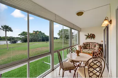 2902 Victoria Circle #J-2, Coconut Creek, FL 33066 - Photo 22
