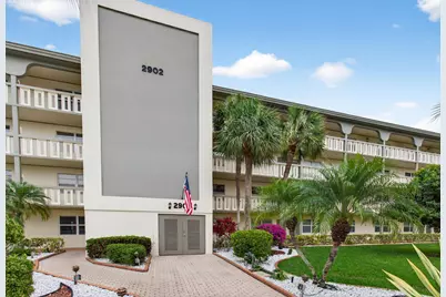 2902 Victoria Circle #J-2, Coconut Creek, FL 33066 - Photo 2