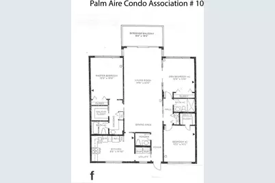 625 Oaks Drive #106, Pompano Beach, FL 33069 - Photo 22