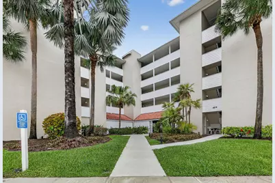 429 NE Tradewind #303, Hutchinson Island, FL 34996 - Photo 34