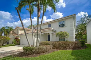 458 Woodview Cir, Palm Beach Gardens, FL 33418 - Photo 1