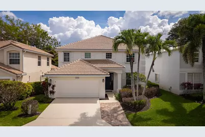458 Woodview Circle, Palm Beach Gardens, FL 33418 - Photo 2
