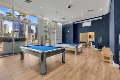 90 SW 3rd Street #Th700a, Miami, FL 33130 - Photo 22