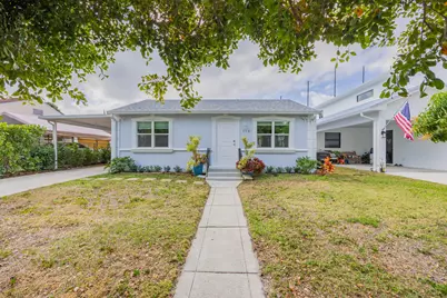 730 Winters Street, West Palm Beach, FL 33405 - Photo 1