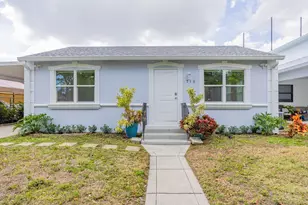 730 Winters St, West Palm Beach, FL 33405 - Photo 2