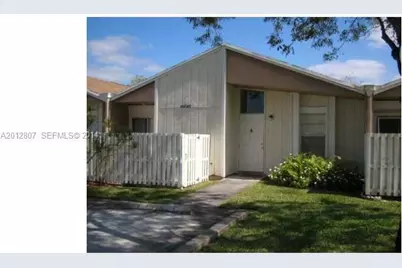15725 Woodgate Court #C, Sunrise, FL 33326 - Photo 2