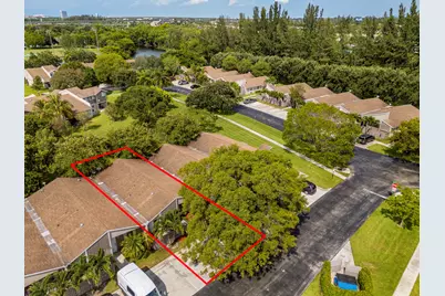 15725 Woodgate Court #C, Sunrise, FL 33326 - Photo 4