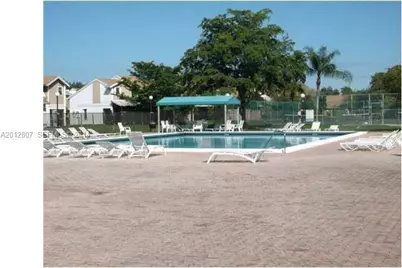 15725 Woodgate Court #C, Sunrise, FL 33326 - Photo 26