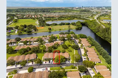 15725 Woodgate Court #C, Sunrise, FL 33326 - Photo 6