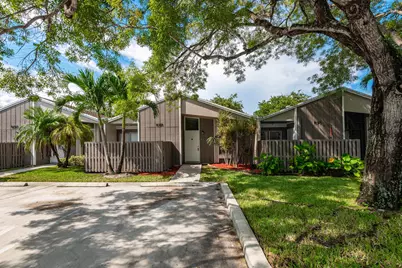 15725 Woodgate Court #C, Sunrise, FL 33326 - Photo 1
