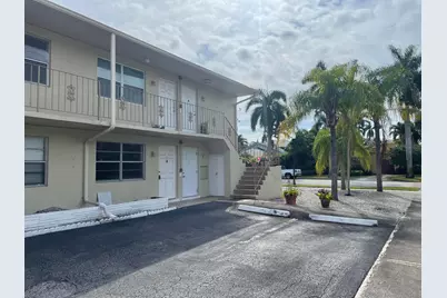 1555 Tyler Street #12, Hollywood, FL 33020 - Photo 12