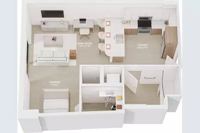 1770 S Young Circle #416, Hollywood, FL 33020 - Photo 20