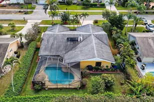 4205 Birchwood Dr, Boca Raton, FL 33487 - Photo 2