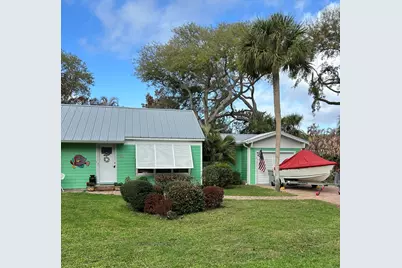 9535 Frangipani Drive, Vero Beach, FL 32963 - Photo 2