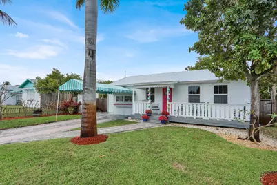 176 E 24th Street, Riviera Beach, FL 33404 - Photo 4