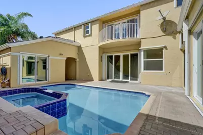 5367 NW 106th Drive, Coral Springs, FL 33076 - Photo 12