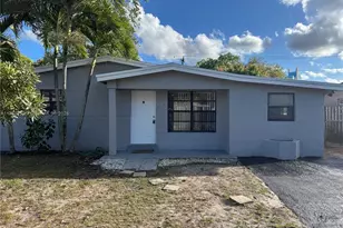 4472 SW 50th St, Dania Beach, FL 33314 - Photo 1