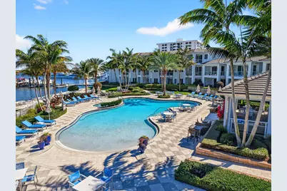 2 Water Club Way #2004, North Palm Beach, FL 33408 - Photo 46
