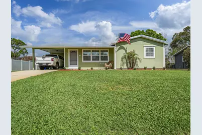 573 Autumn Terrace, Sebastian, FL 32958 - Photo 1