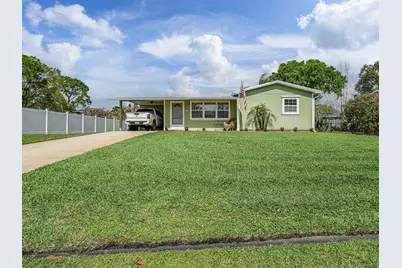 573 Autumn Terrace, Sebastian, FL 32958 - Photo 2