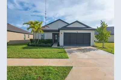 5318 Imagination Drive, Fort Pierce, FL 34947 - Photo 1