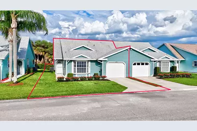 4072 Gator Trace Road, Fort Pierce, FL 34982 - Photo 2