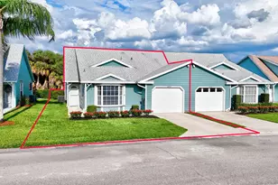 4072 Gator Trace Rd, Fort Pierce, FL 34982 - Photo 2