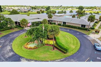 3451 Americo Drive, West Palm Beach, FL 33417 - Photo 32