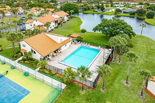 16 VÃ­a De Casas Sur, Boynton Beach, FL 33426 - Photo 30