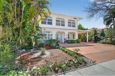 328 Monroe Drive, West Palm Beach, FL 33405 - Photo 2