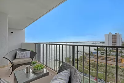 5600 N Flagler Drive #1510, West Palm Beach, FL 33407 - Photo 6