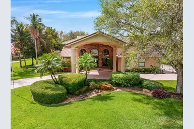 3201 SW 134th Terrace, Davie, FL 33330 - Photo 2