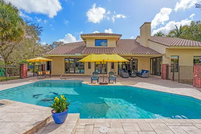 3201 SW 134th Terrace, Davie, FL 33330 - Photo 50