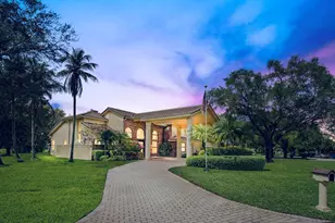 3201 SW 134th Terrace, Davie, FL 33330 - Photo 4