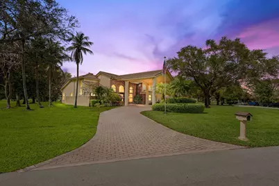 3201 SW 134th Terrace, Davie, FL 33330 - Photo 8