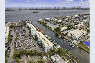 108 Paradise Harbour Boulevard #305, North Palm Beach, FL 33408 - Photo 1