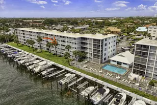 108 Paradise Harbour Blvd, North Palm Beach, FL 33408 - Photo 4