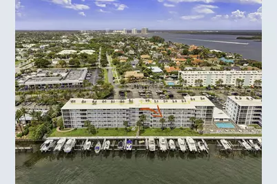 108 Paradise Harbour Boulevard #305, North Palm Beach, FL 33408 - Photo 2