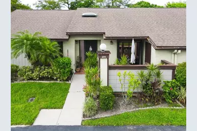 499 NW Iron Forge Court NW, Royal Palm Beach, FL 33411 - Photo 2