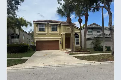 1251 Oakwater Drive, Royal Palm Beach, FL 33411 - Photo 1